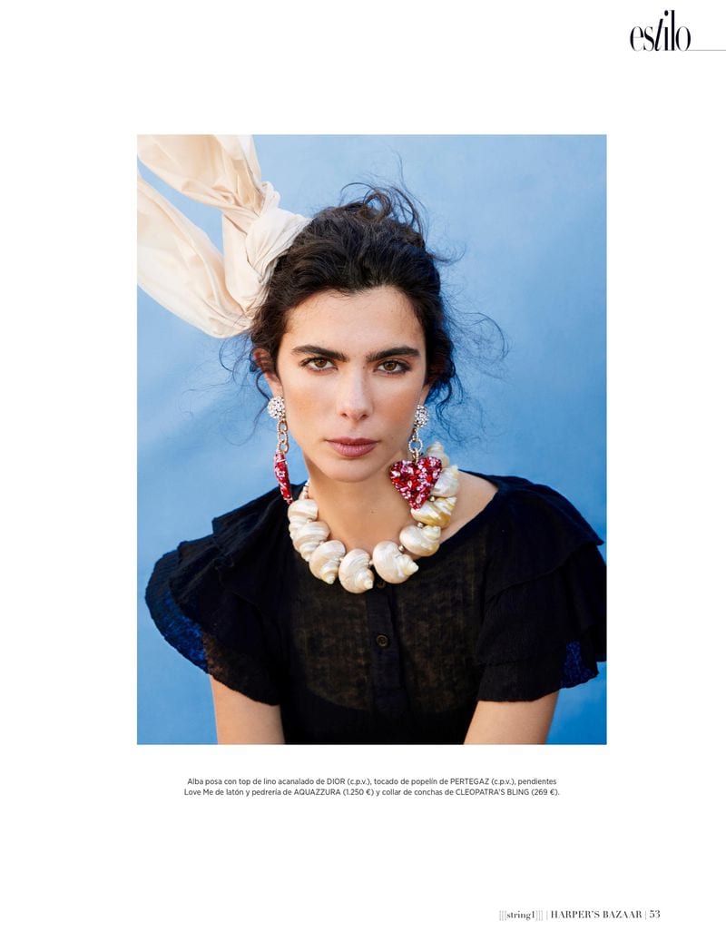 Alba Moreira — photo 5
