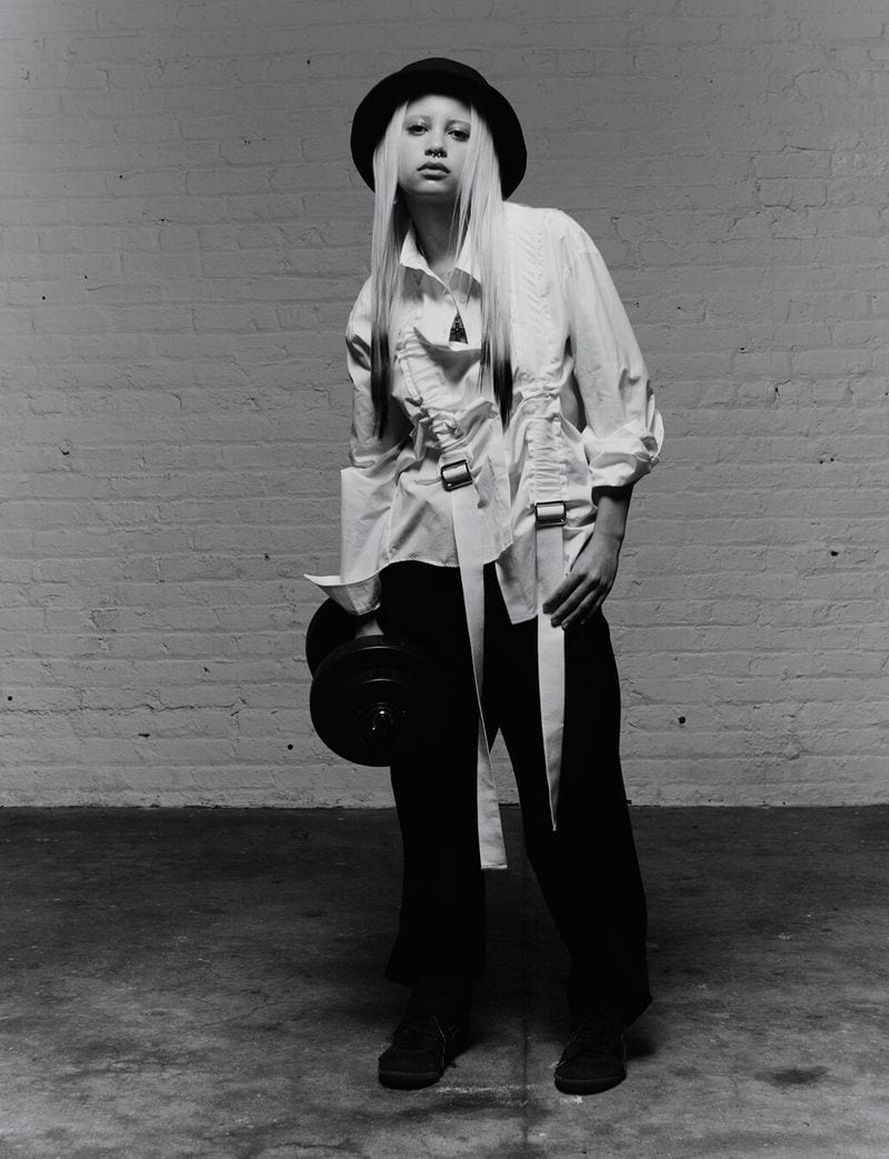 Slim Stevens — photo 3