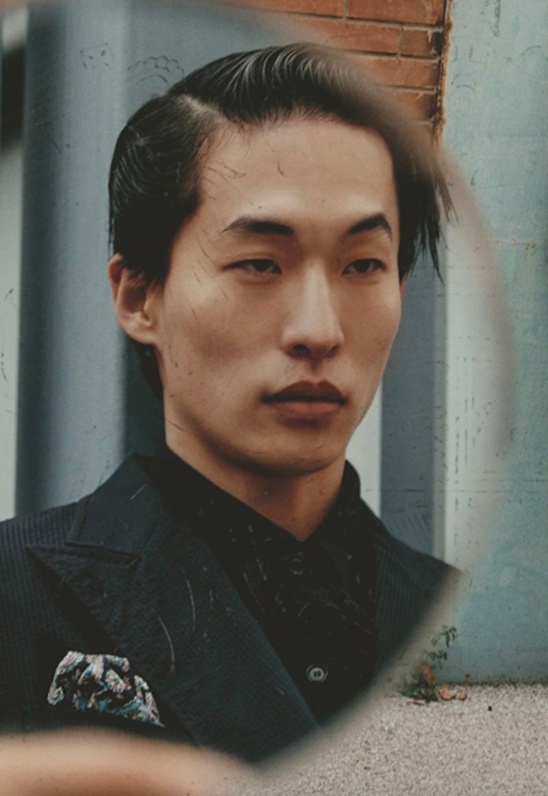 Hyeonmin Na — photo 1