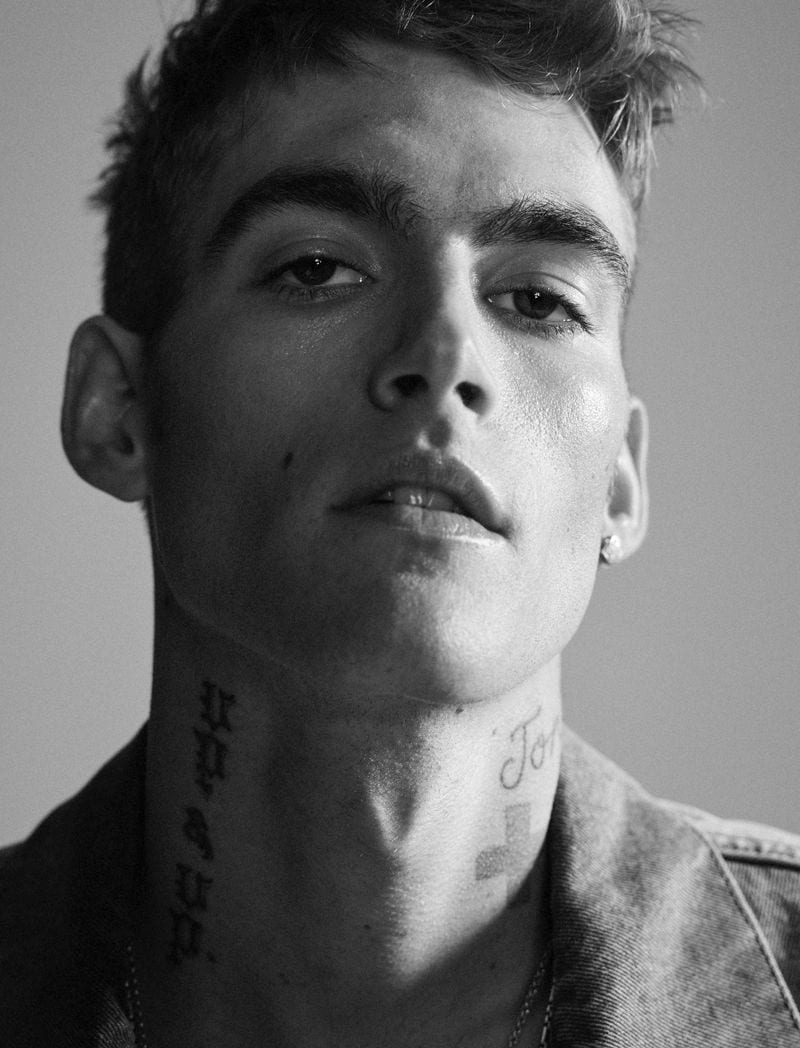 Presley Gerber — photo 3