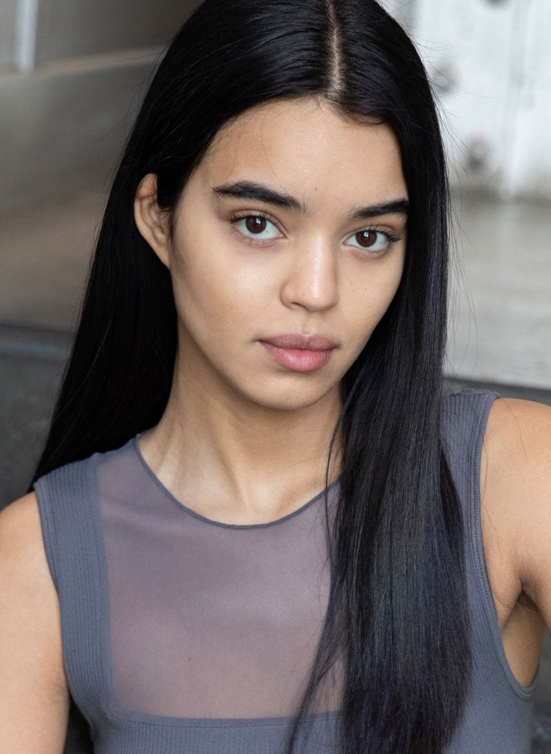 Ehlana Tabuteau — photo 1