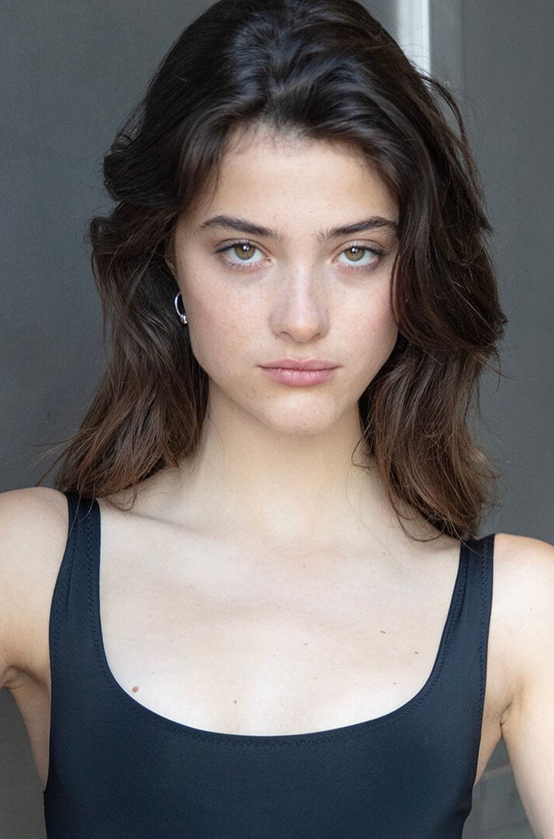 Blanca Soler — photo 1