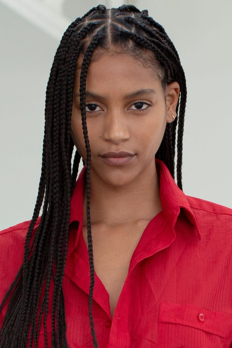 Rossy Herrera — photo 1