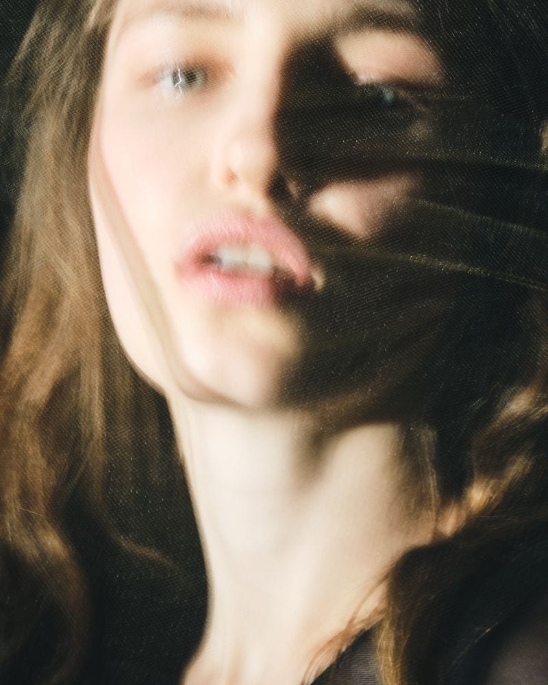 Paulina Łachnik — photo 10