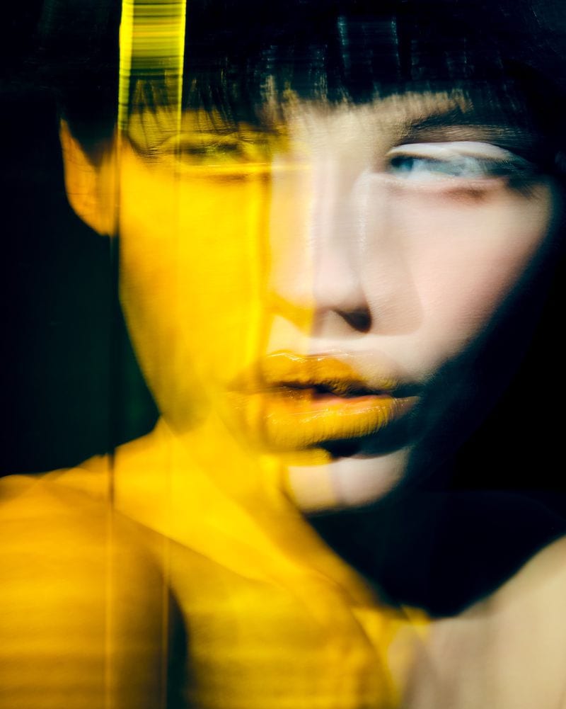 Paulina Łachnik — photo 9