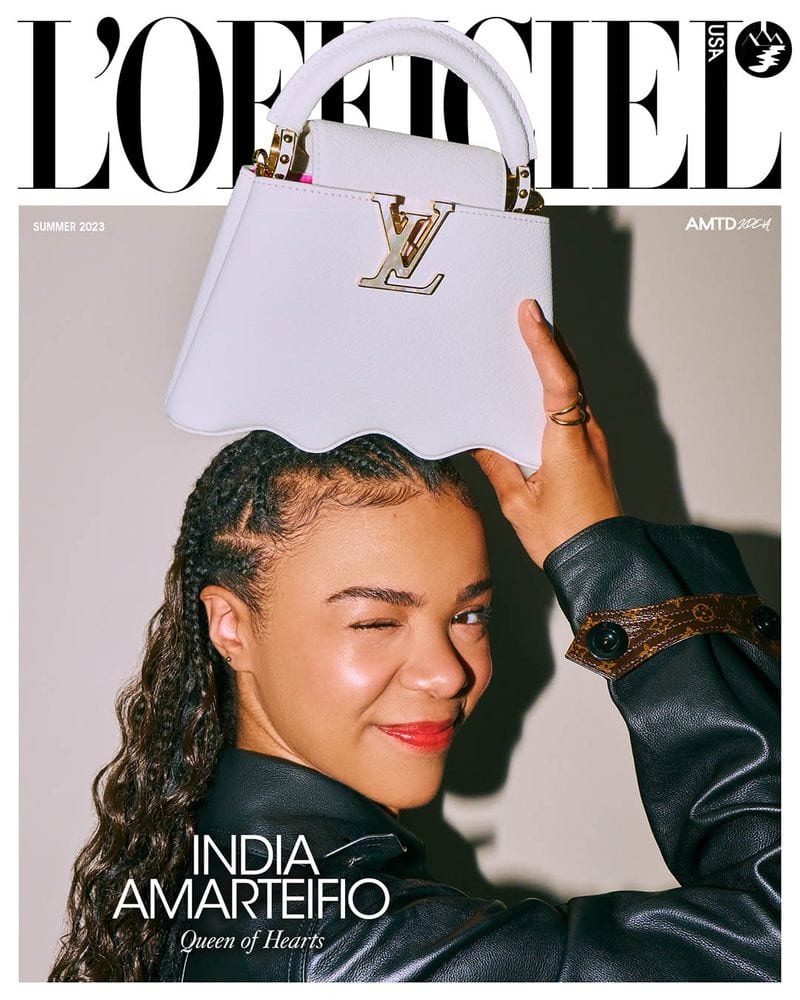 Dionne Smith — портфолио 7