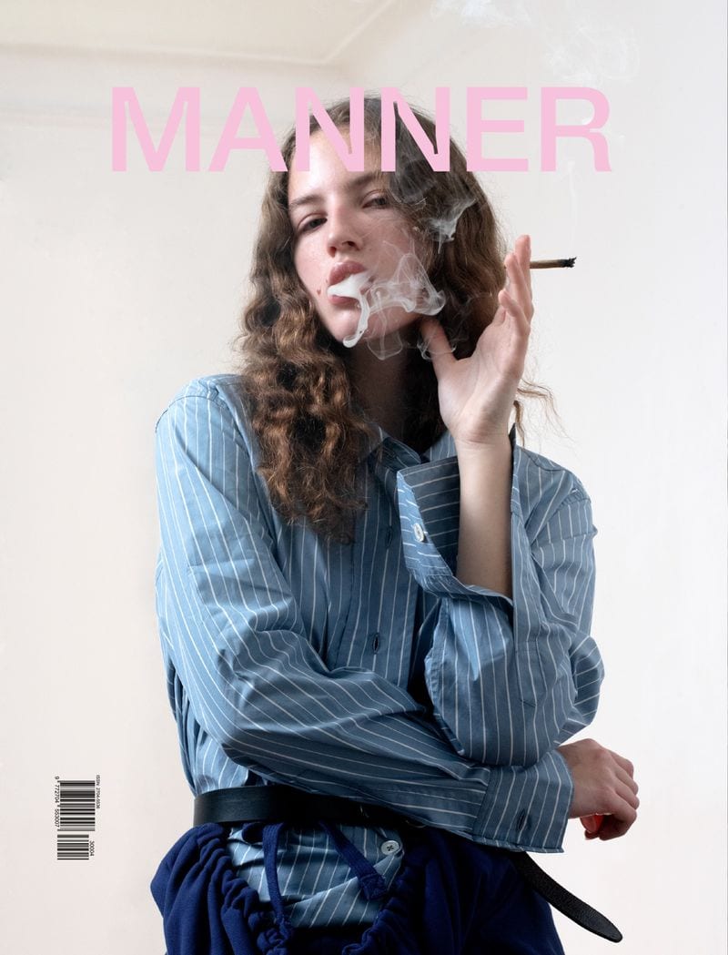 Francesca Cisani — portfolio 4