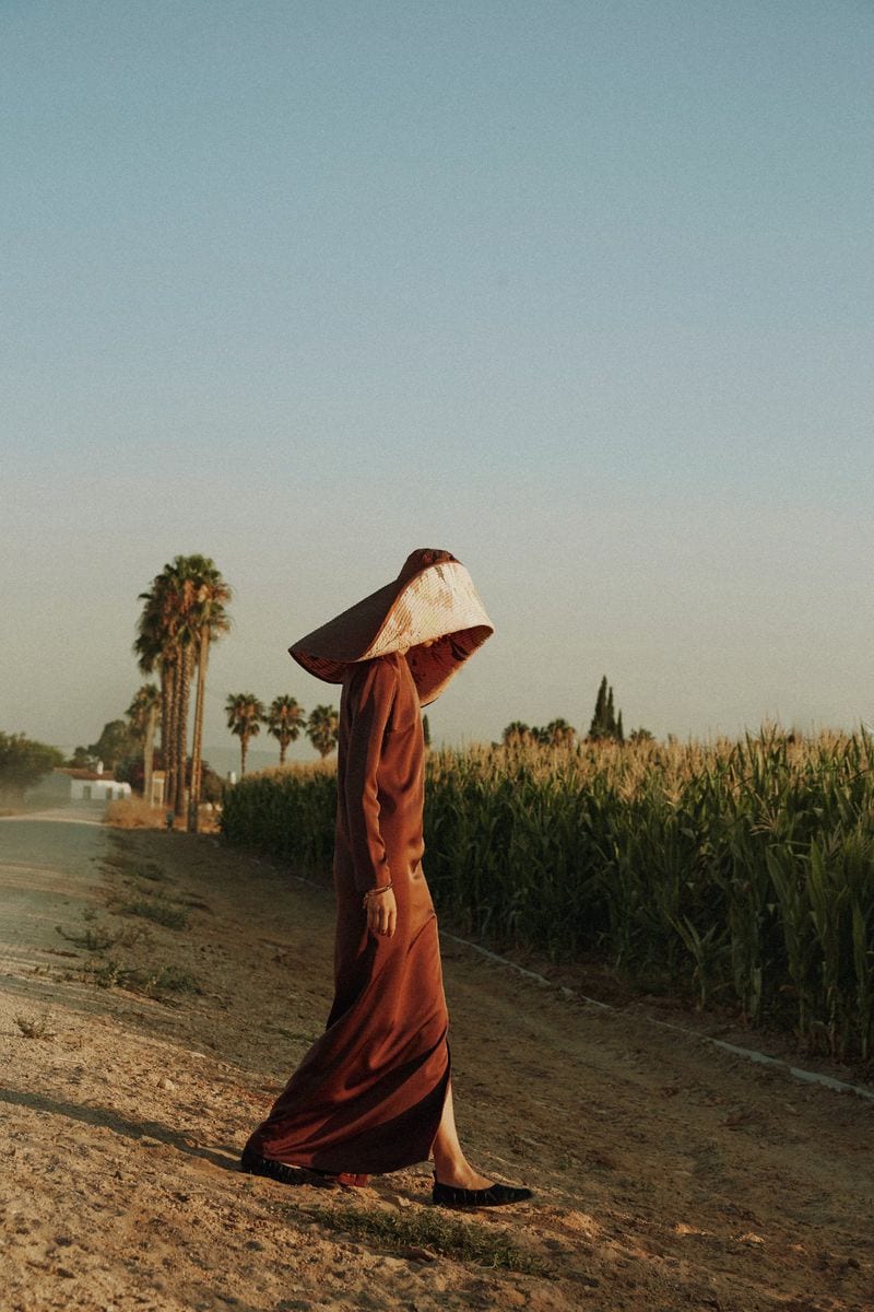 Rebeca Marcos — photo 9