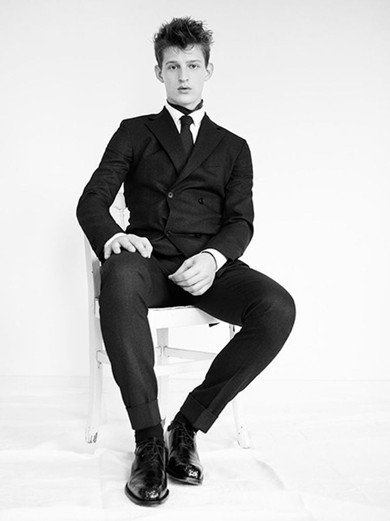 Adam Merks — photo 2