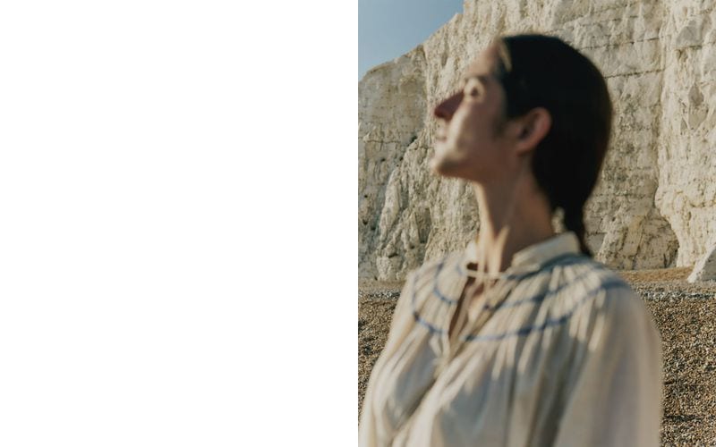 Laila Zakaria — портфолио 1