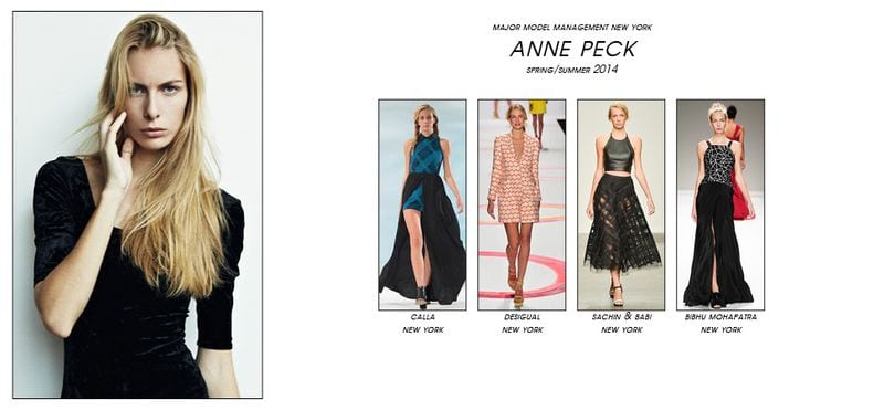 Anne Peck — photo 3