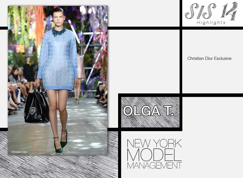 Olga Timokhina — photo 4