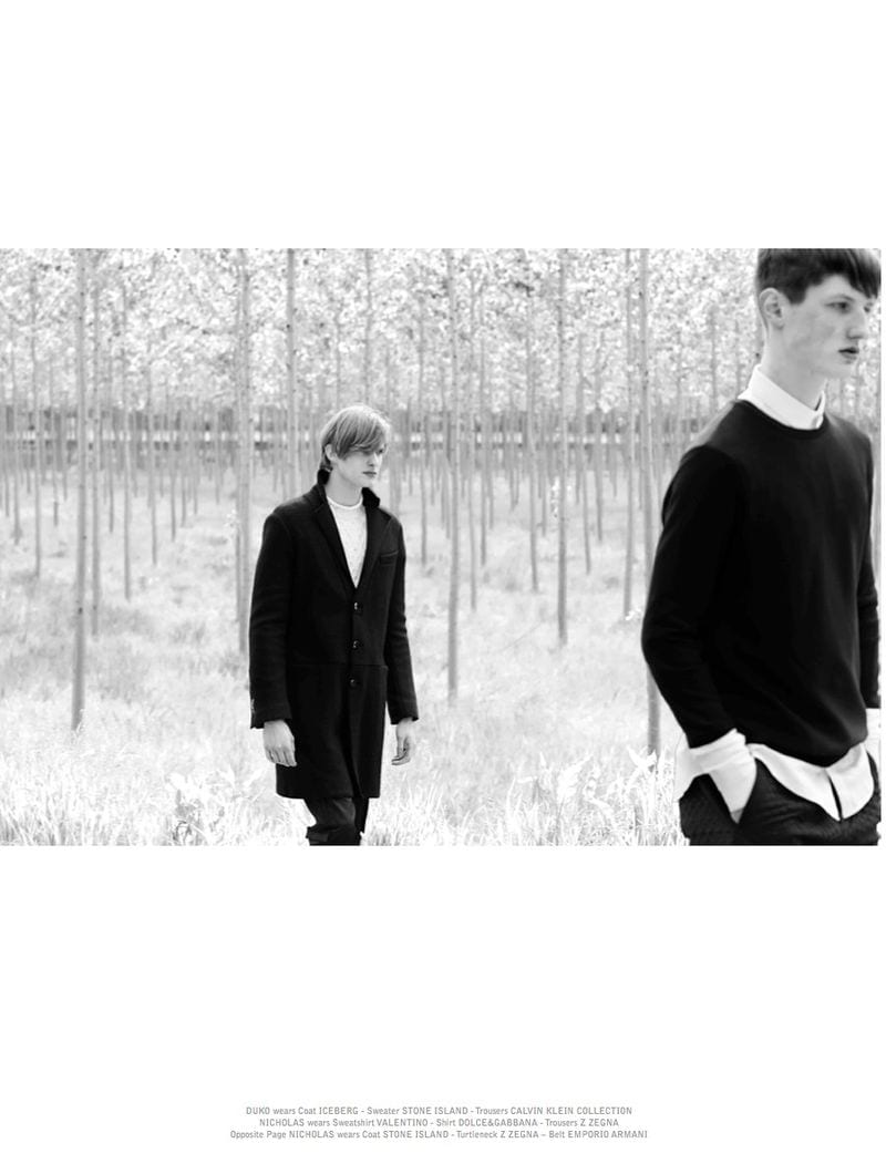 Nicolas Hagius — photo 6