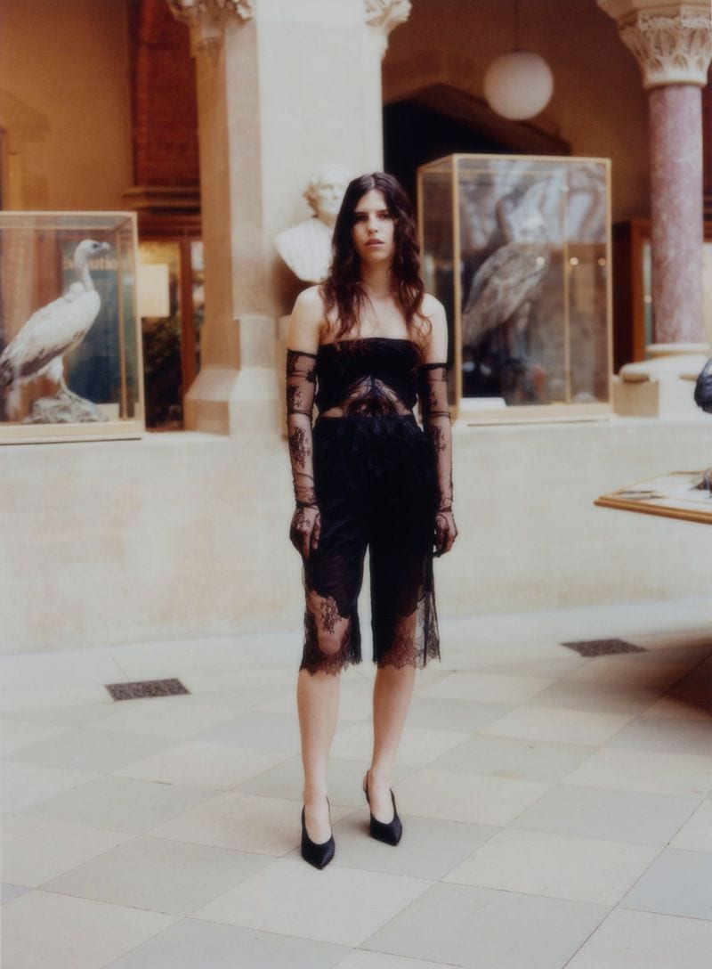 Sara Francia — портфолио 6