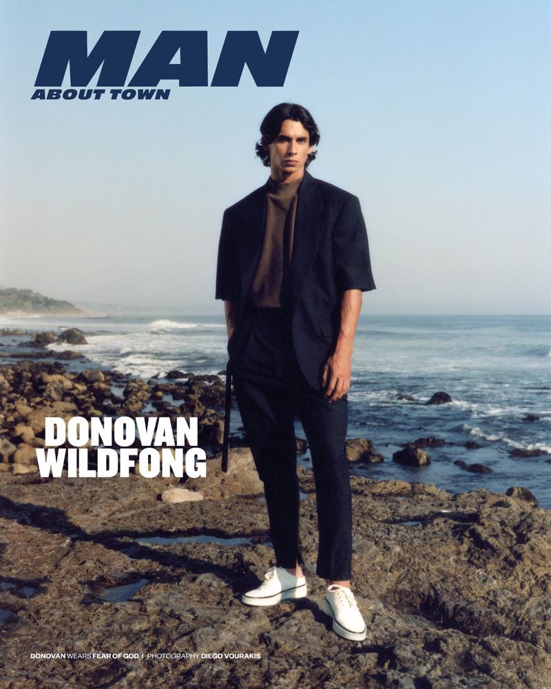 Donovan Wildfong — photo 7