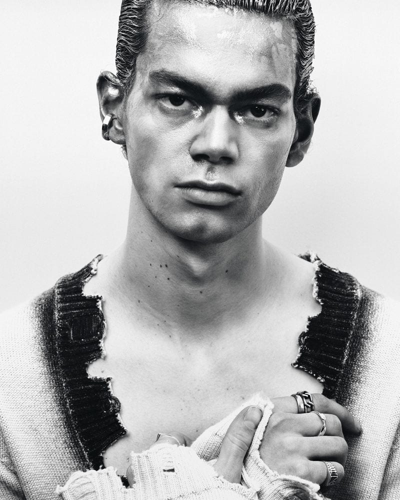 Jacob Lepp — photo 3