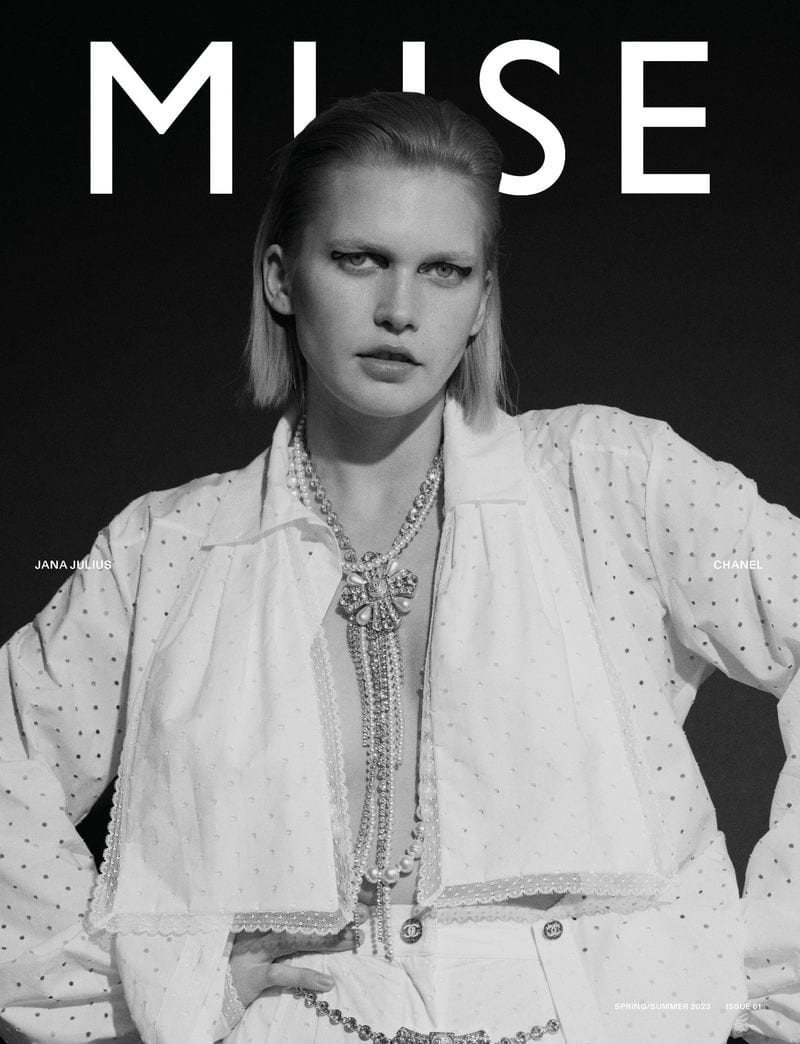 Jana Julius — photo 8