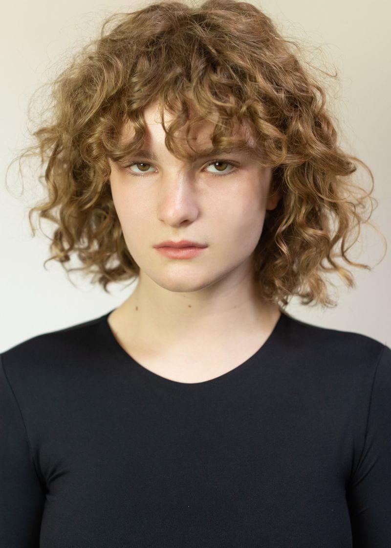 Ali Ridgway — photo 1