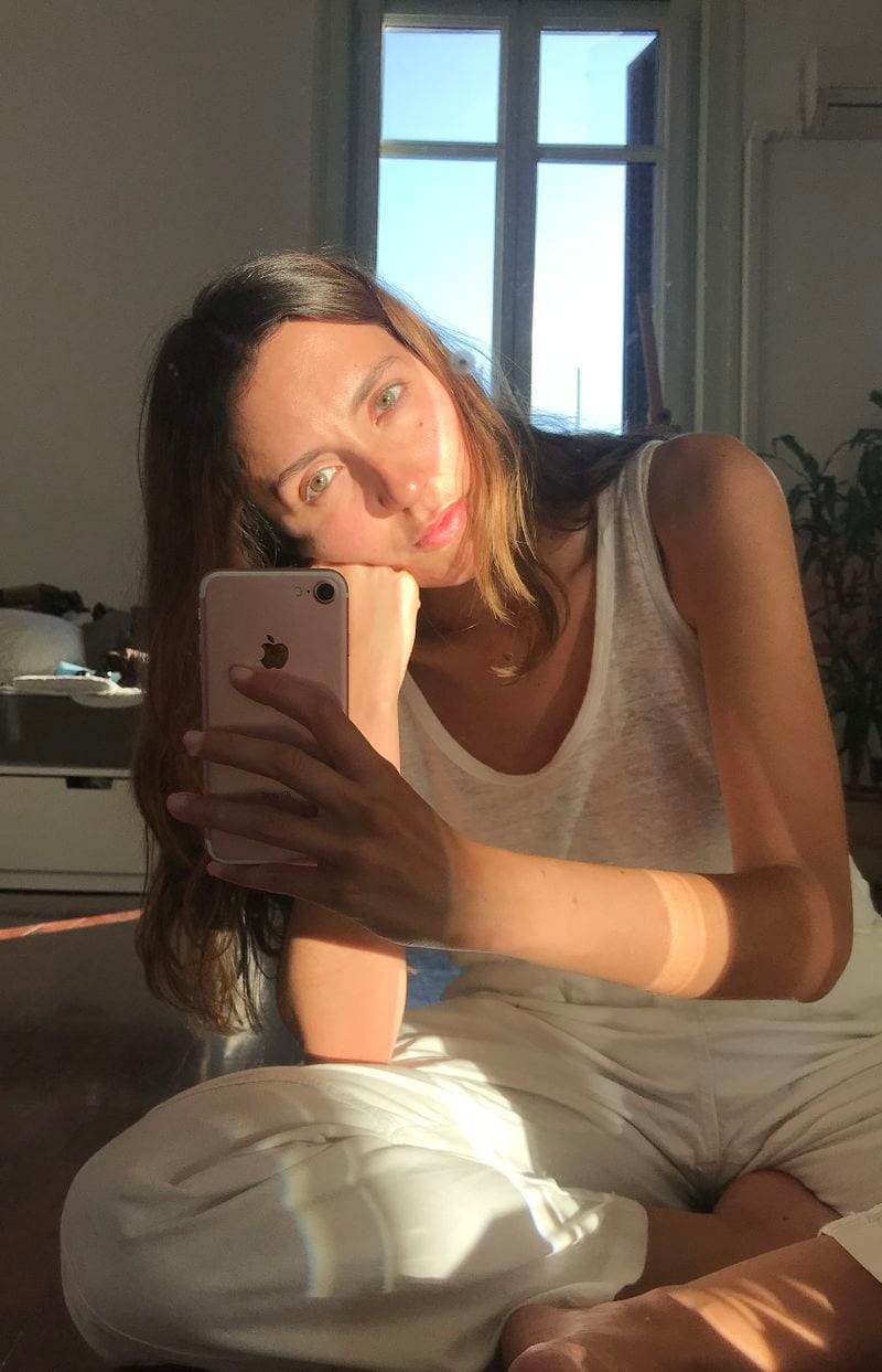 Teresa Boente — портфолио 1