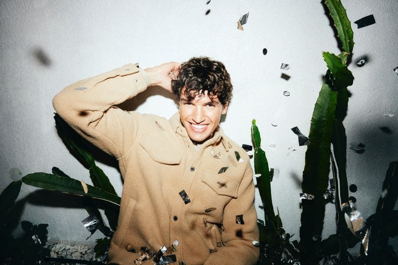 Matheus Mesquita — photo 3