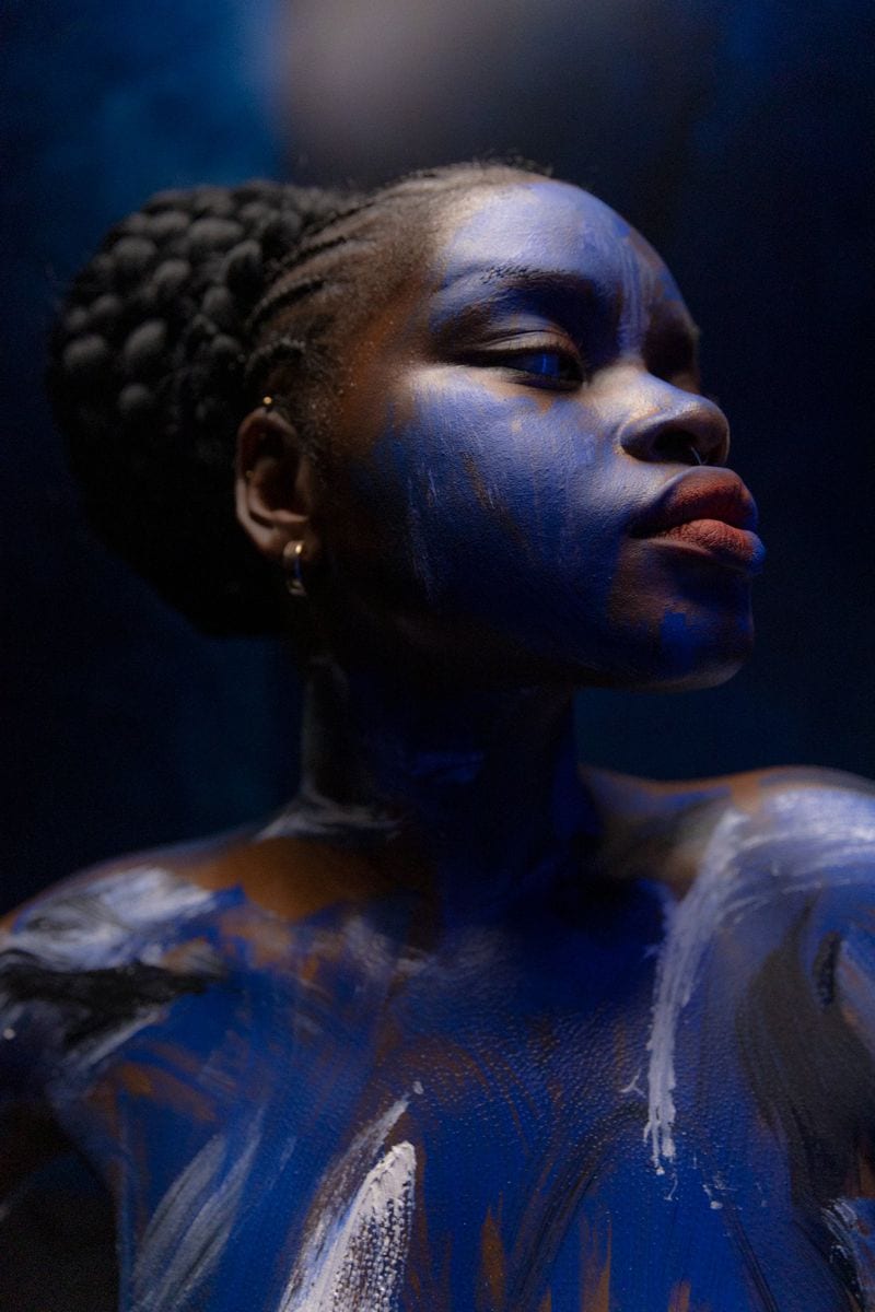 Léa Mokambia — photo 4