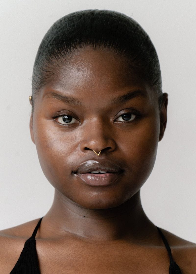 Léa Mokambia — photo 6