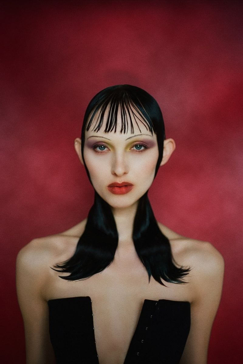 Ani Hovhannisyan — portfolio 3