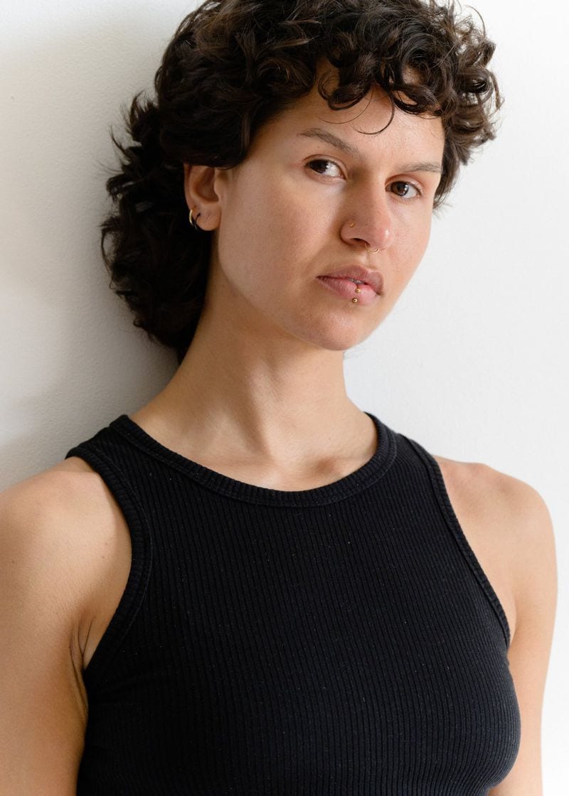 Maria Anouk — photo 3
