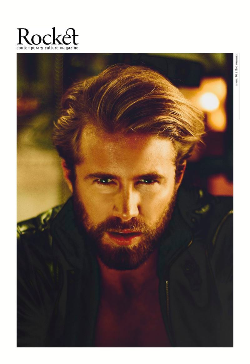 Tom Bull — photo 8