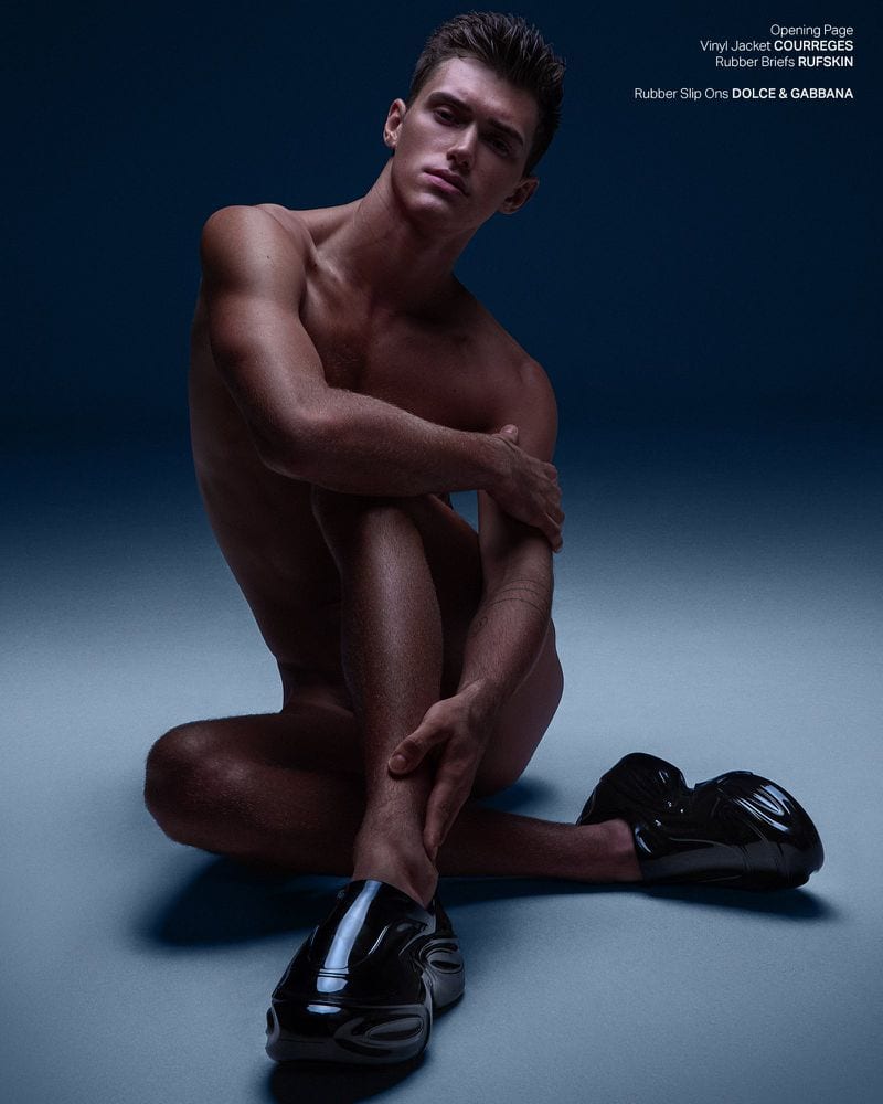 Jacob Dooley — photo 2
