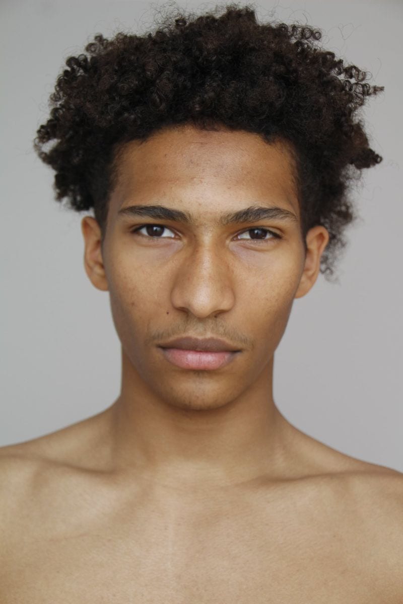 Sil van Raemdonck — photo 1