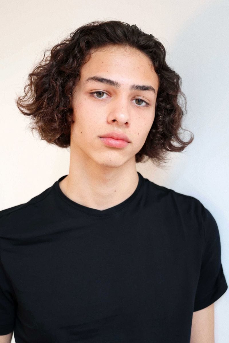 Donovan Garcia — photo 1