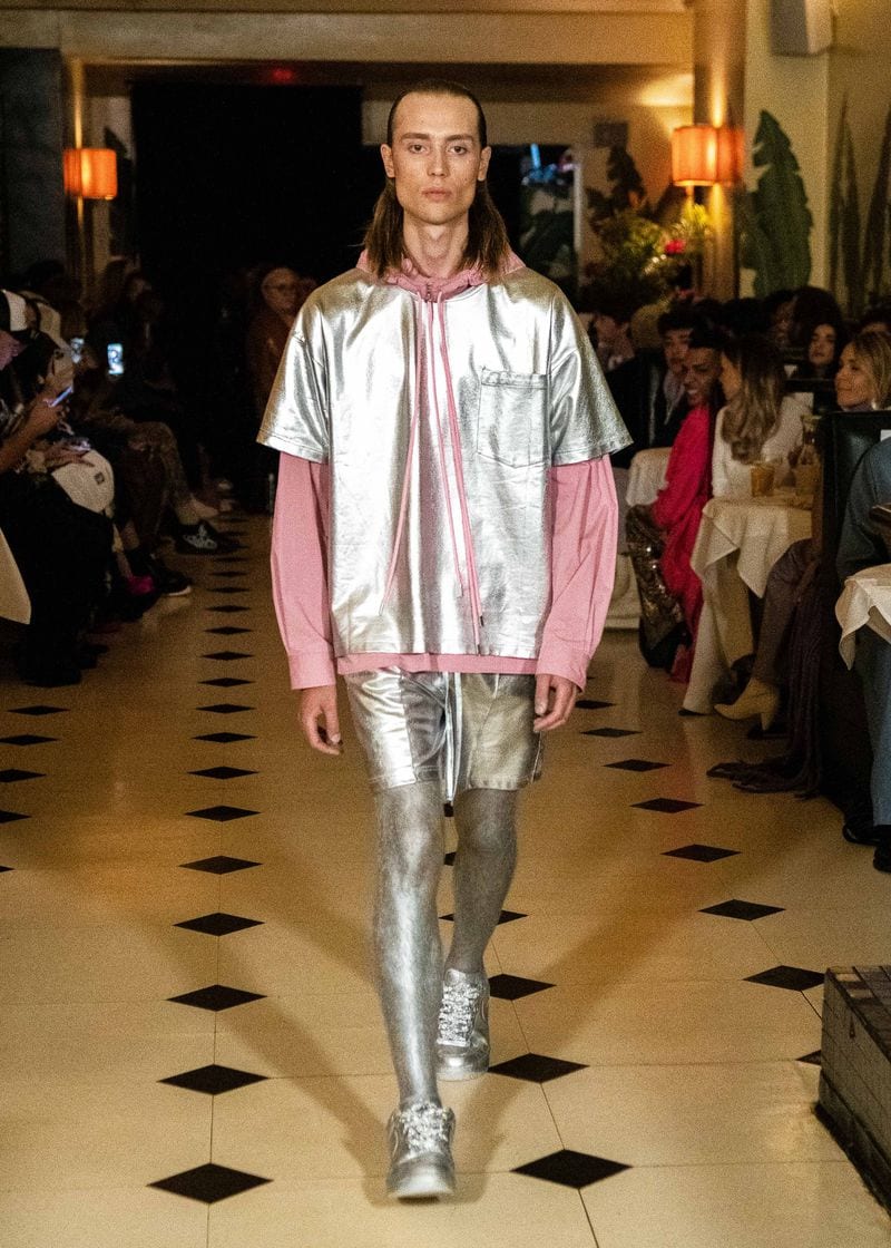 Jake Parker — photo 1