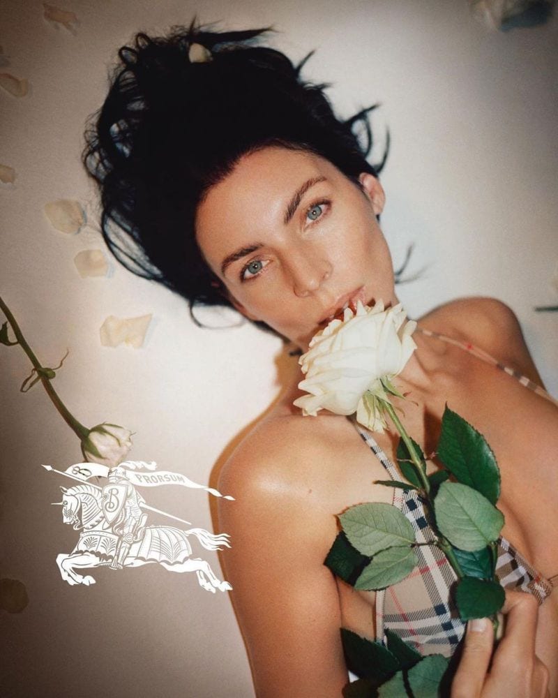 Liberty Ross — photo 1