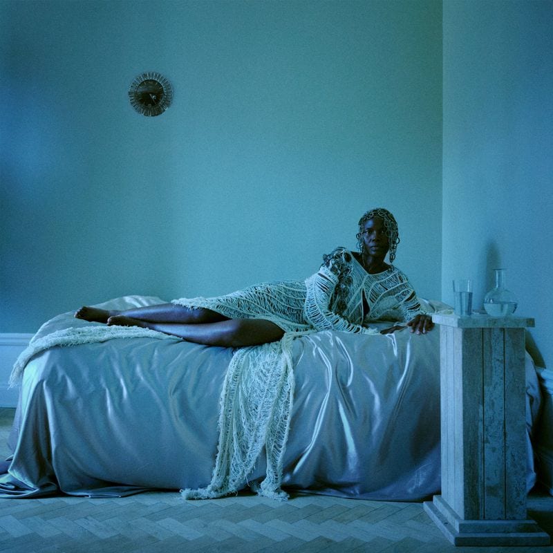Caroline Bwomono — photo 2