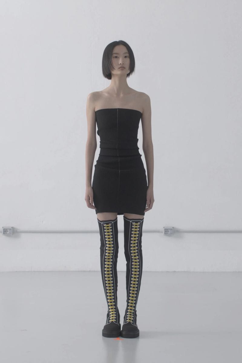 Li Shirui — photo 11