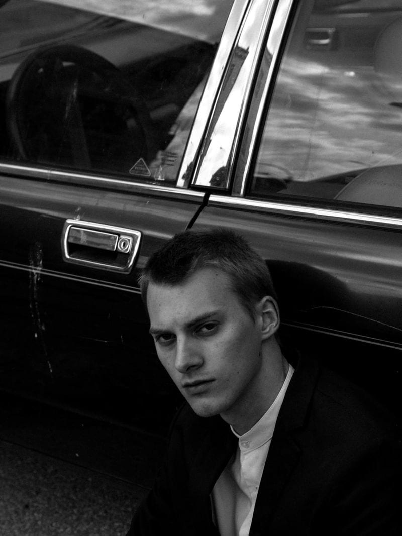 Derian Unterweger — photo 1