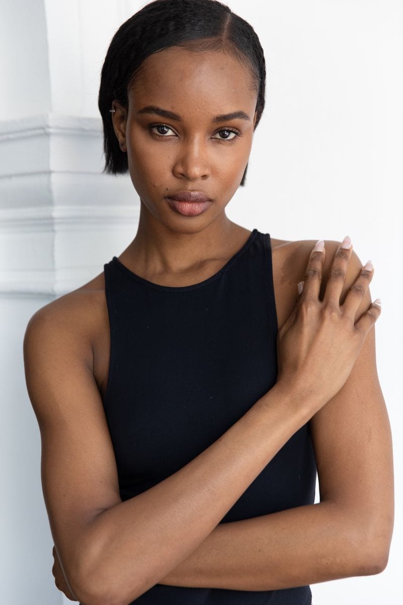 Kad Diallo — photo 1