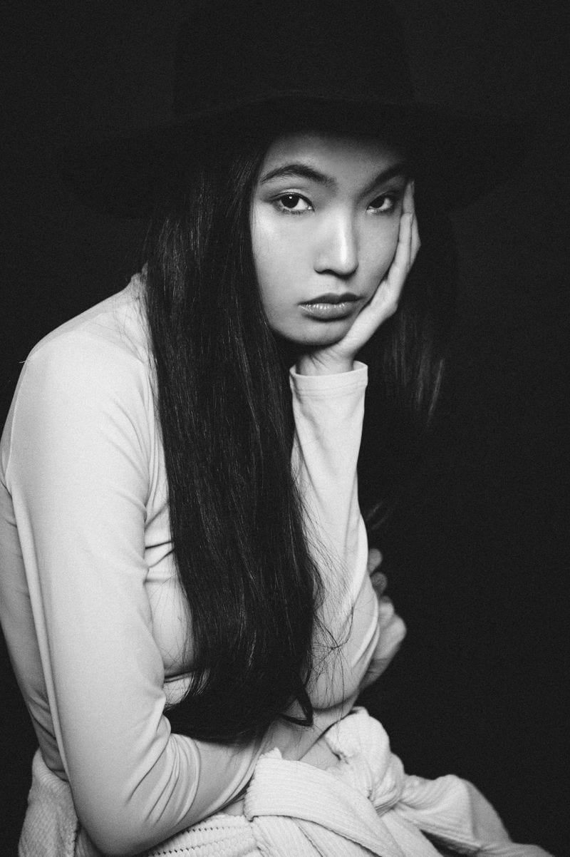 Bayana Bokisheva — photo 6