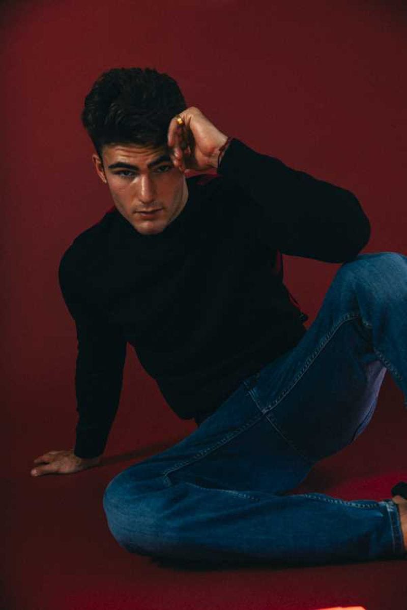 Levi Conely — photo 7