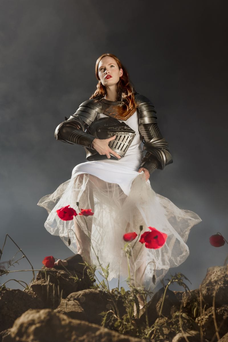 Luisa Bianchin — photo 11