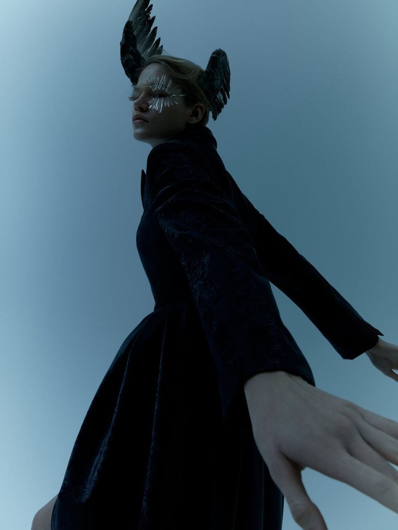Ana Bary — photo 5