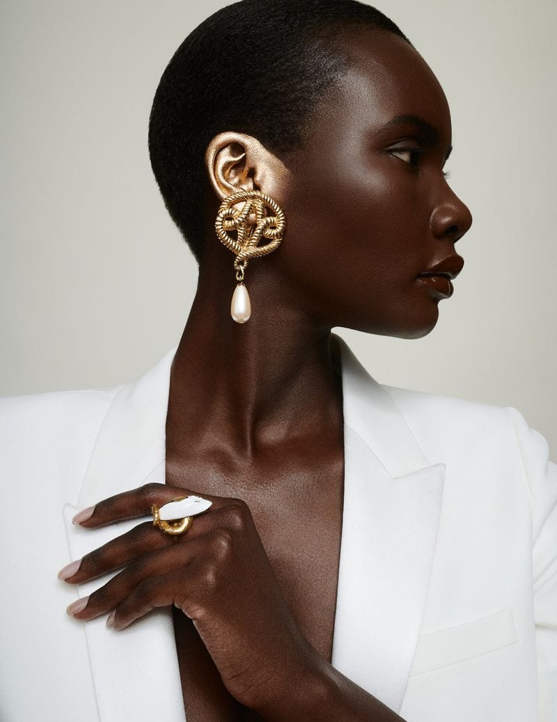 Tricia Akello — photo 3