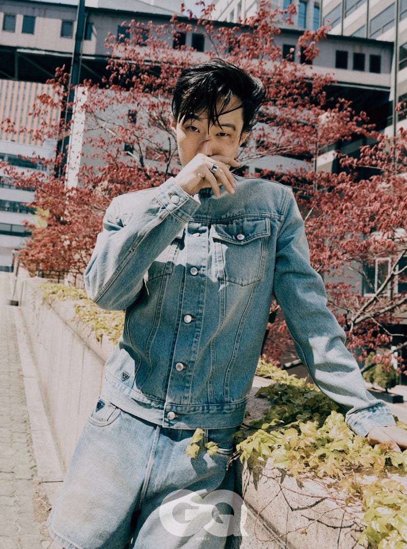 Dongwoo Lim — photo 6