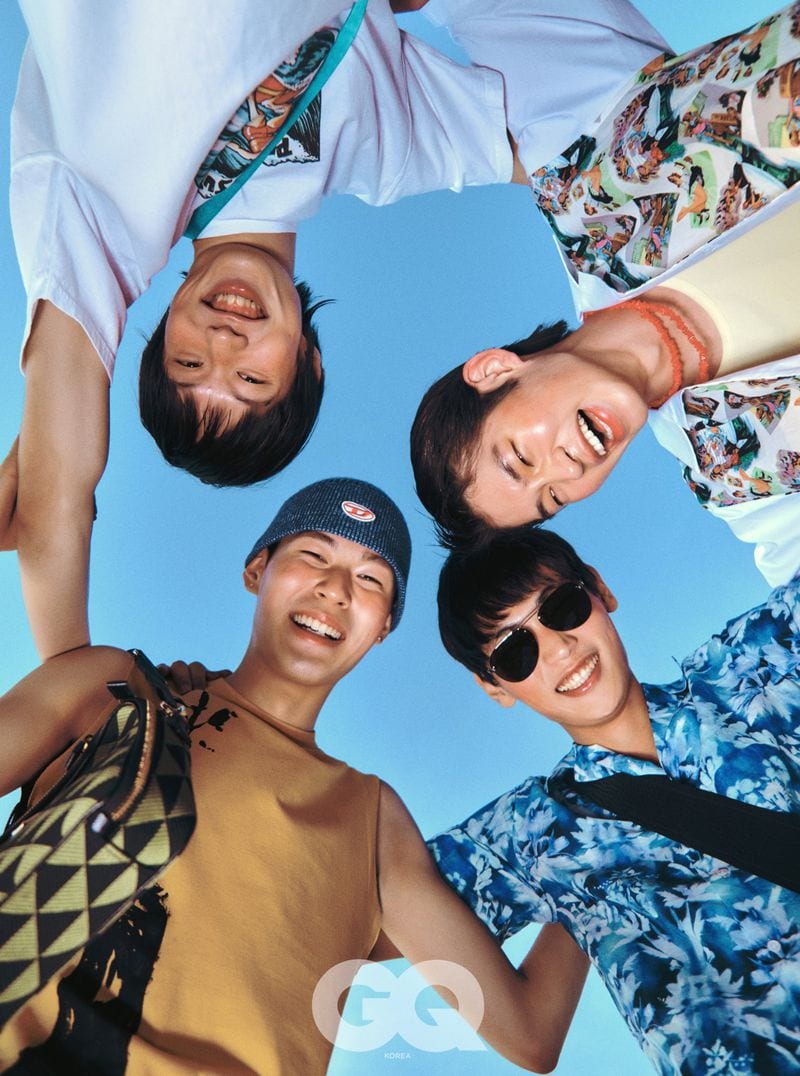 Lee Yonghee — portfolio 5