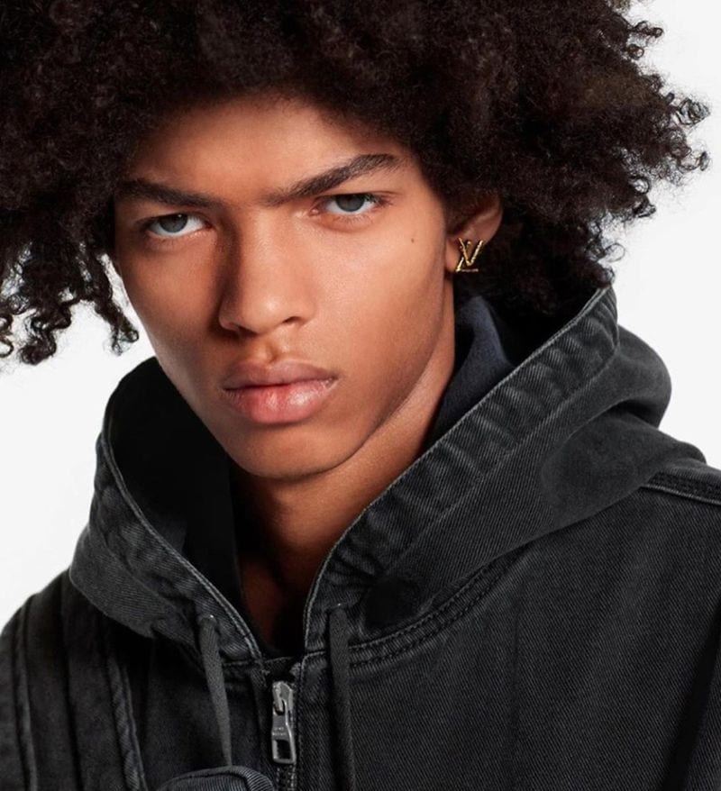 Omari Phipps — photo 1