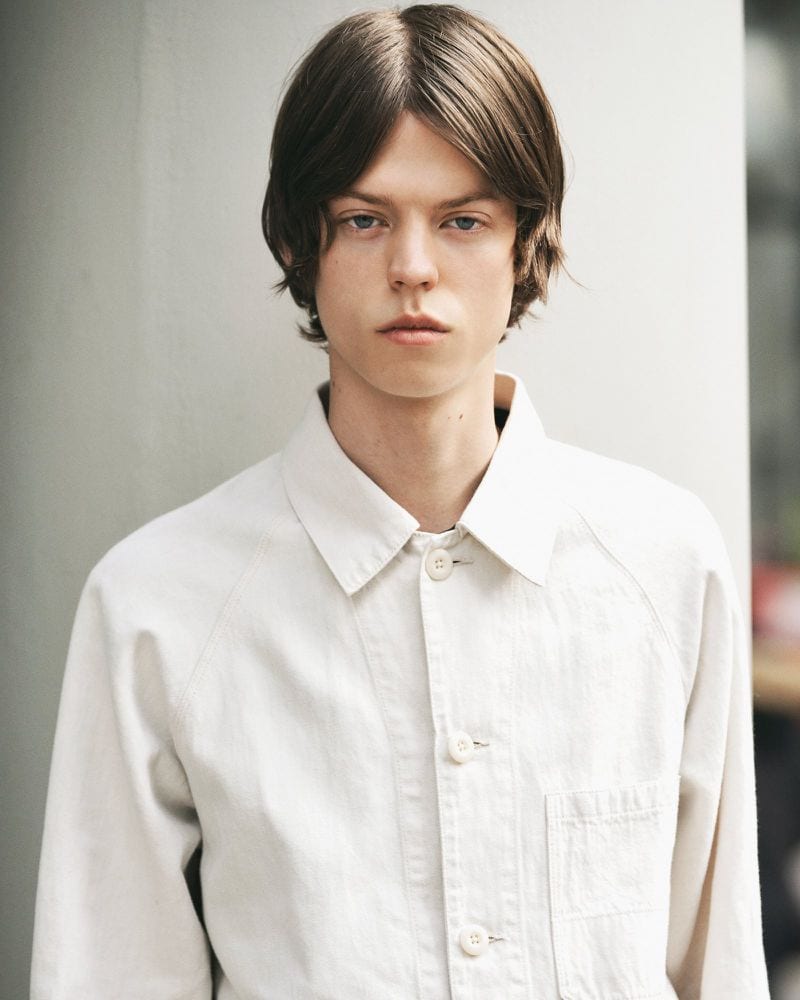 Ruben Long — photo 1