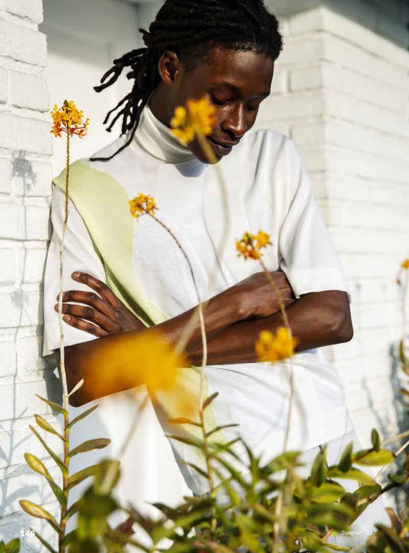 Abdulaye Niang — photo 7