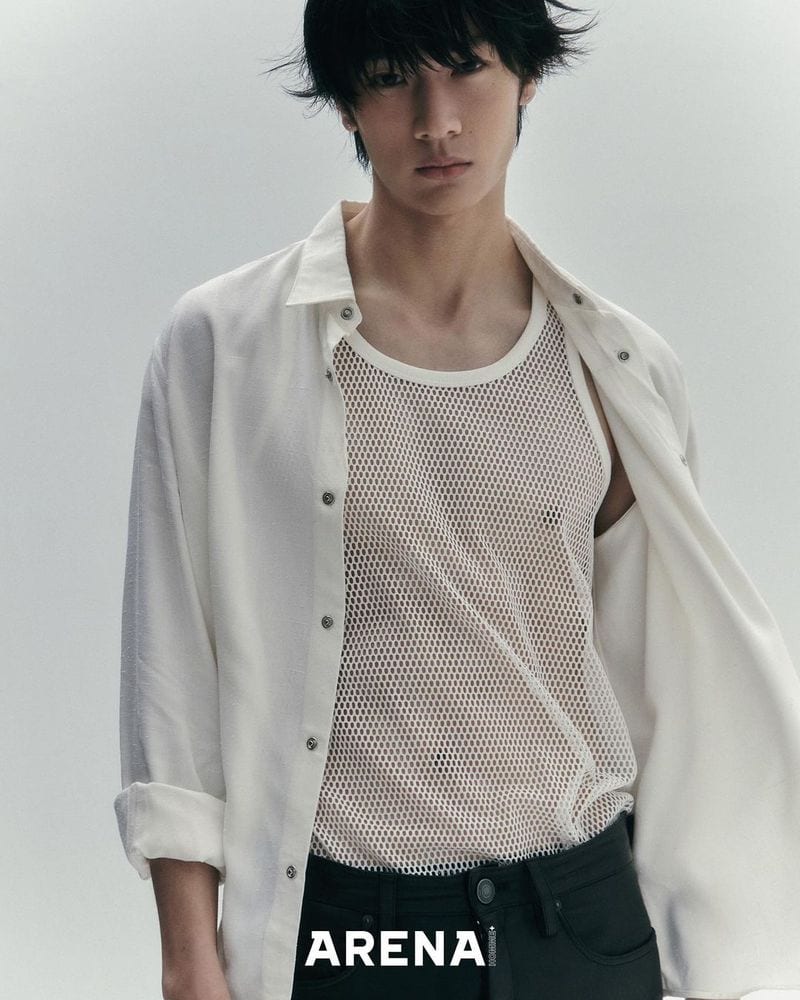 Woohyeong Jang — photo 8