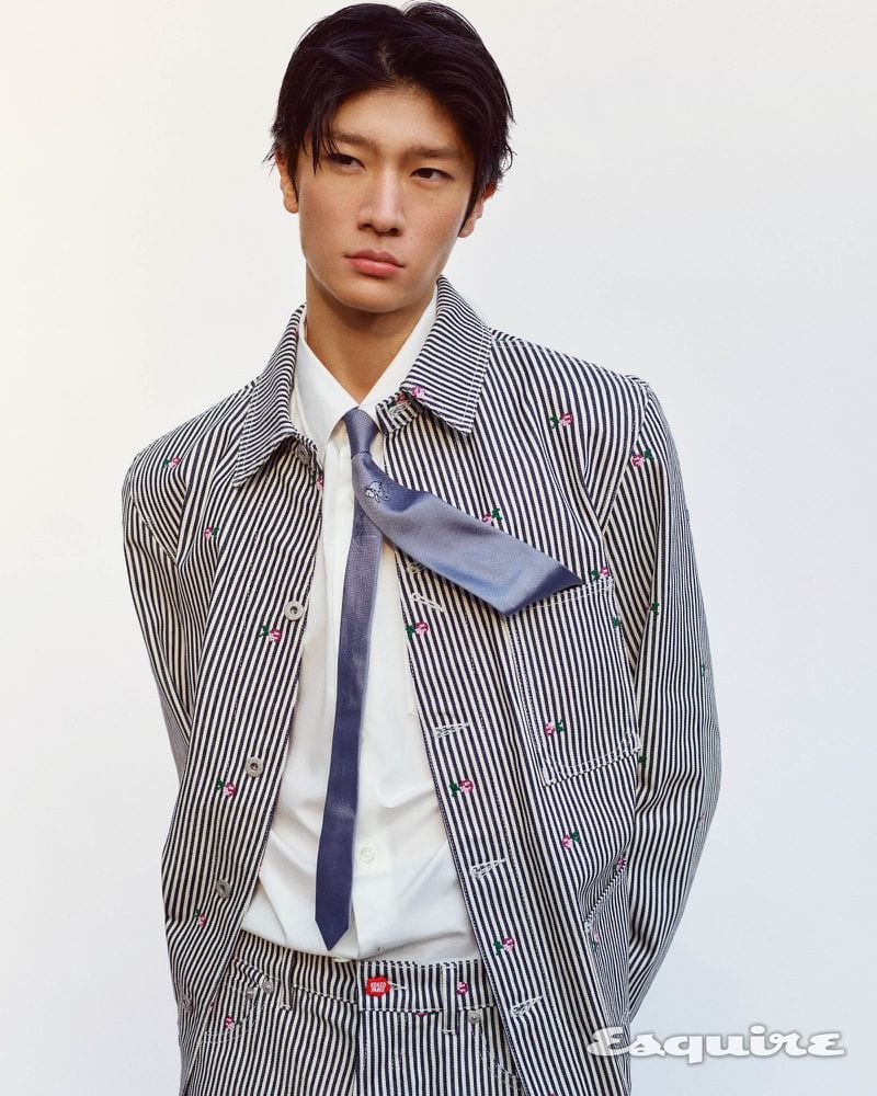 Woohyeong Jang — photo 10